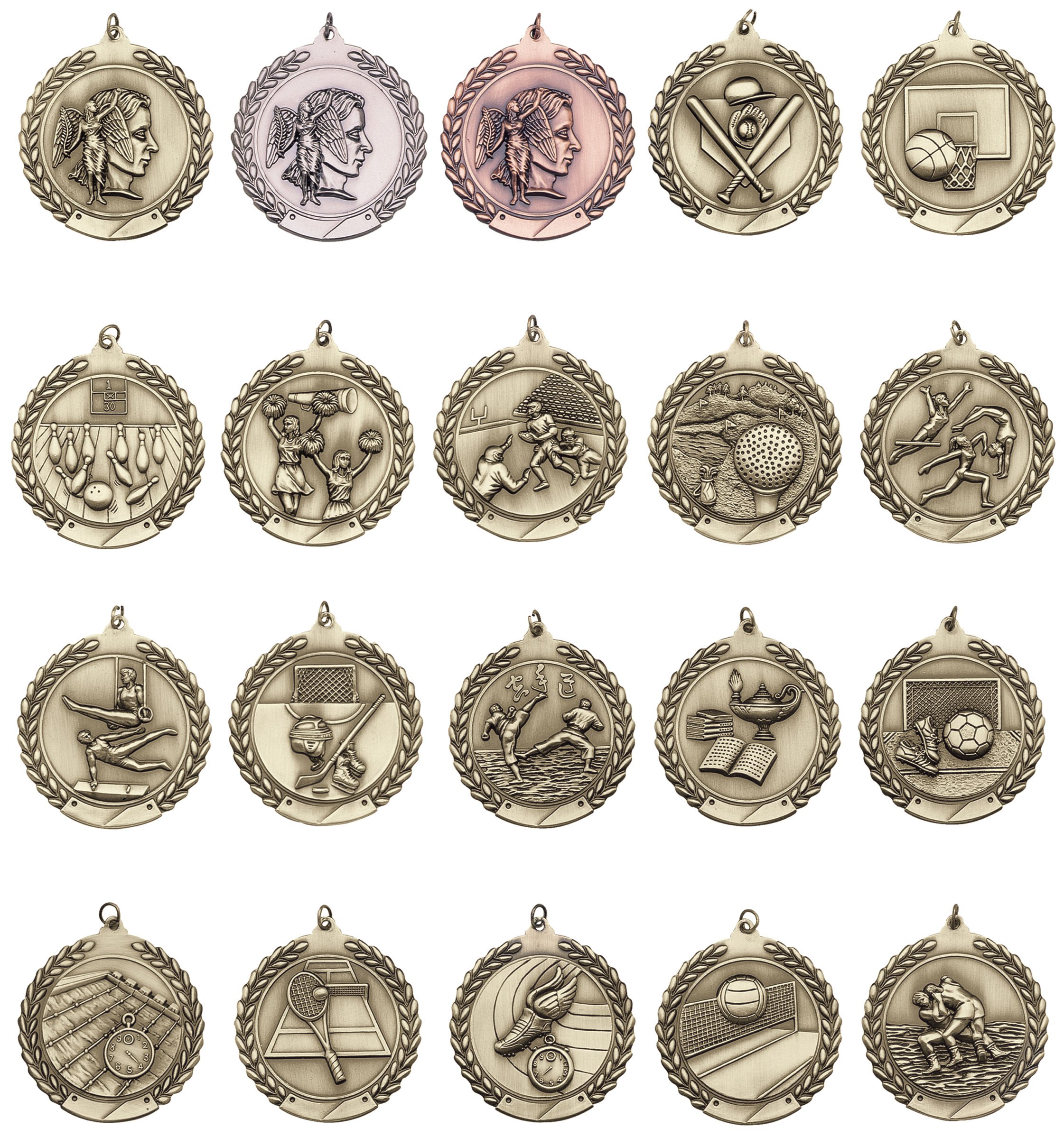 2.75 Inch Series