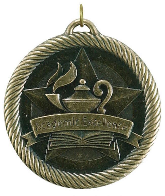 vm-253 academic excellence