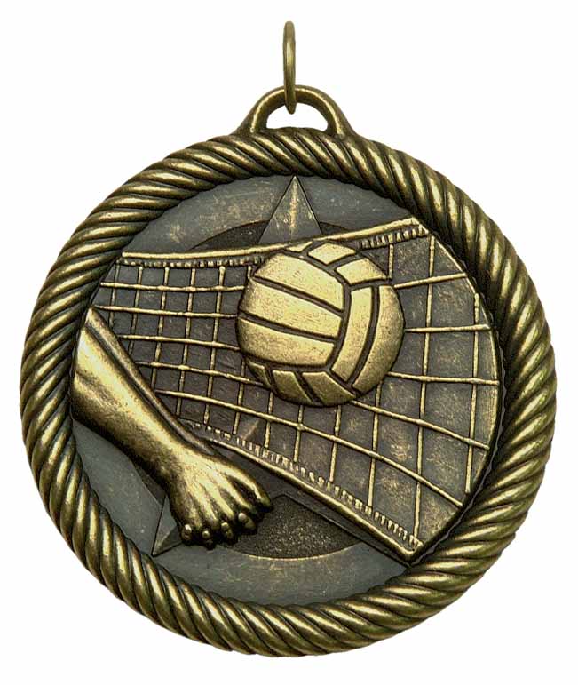 vm-224 VolleyBall