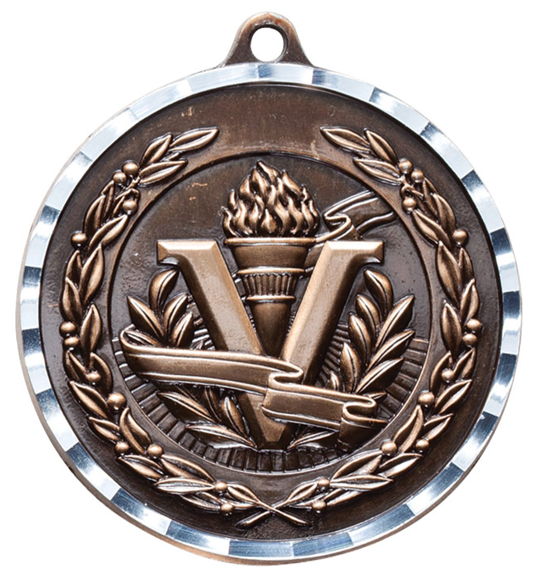 MDC01 victory bronze