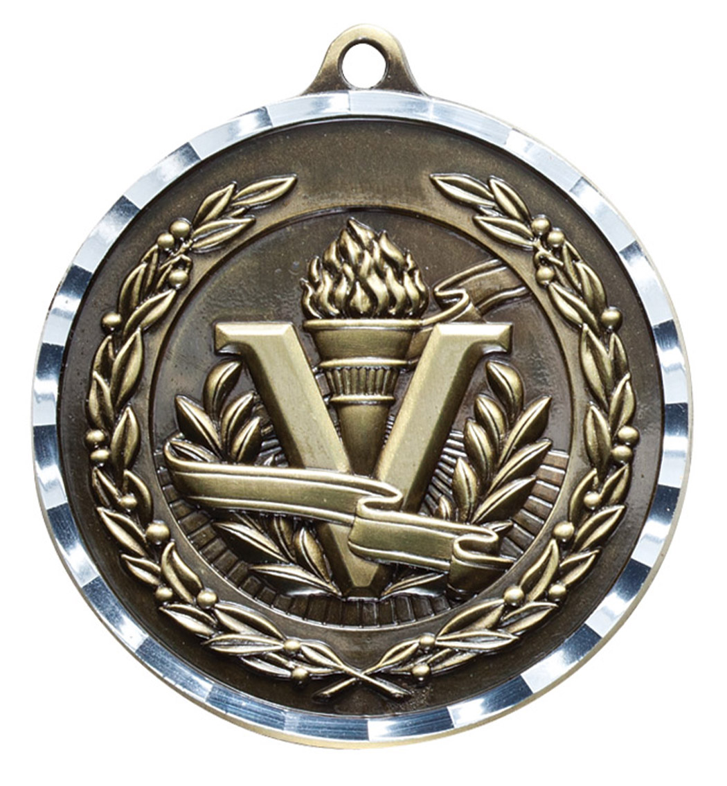 MDC01 victory gold
