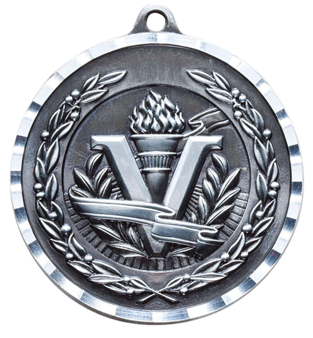 MDC01 victory silver