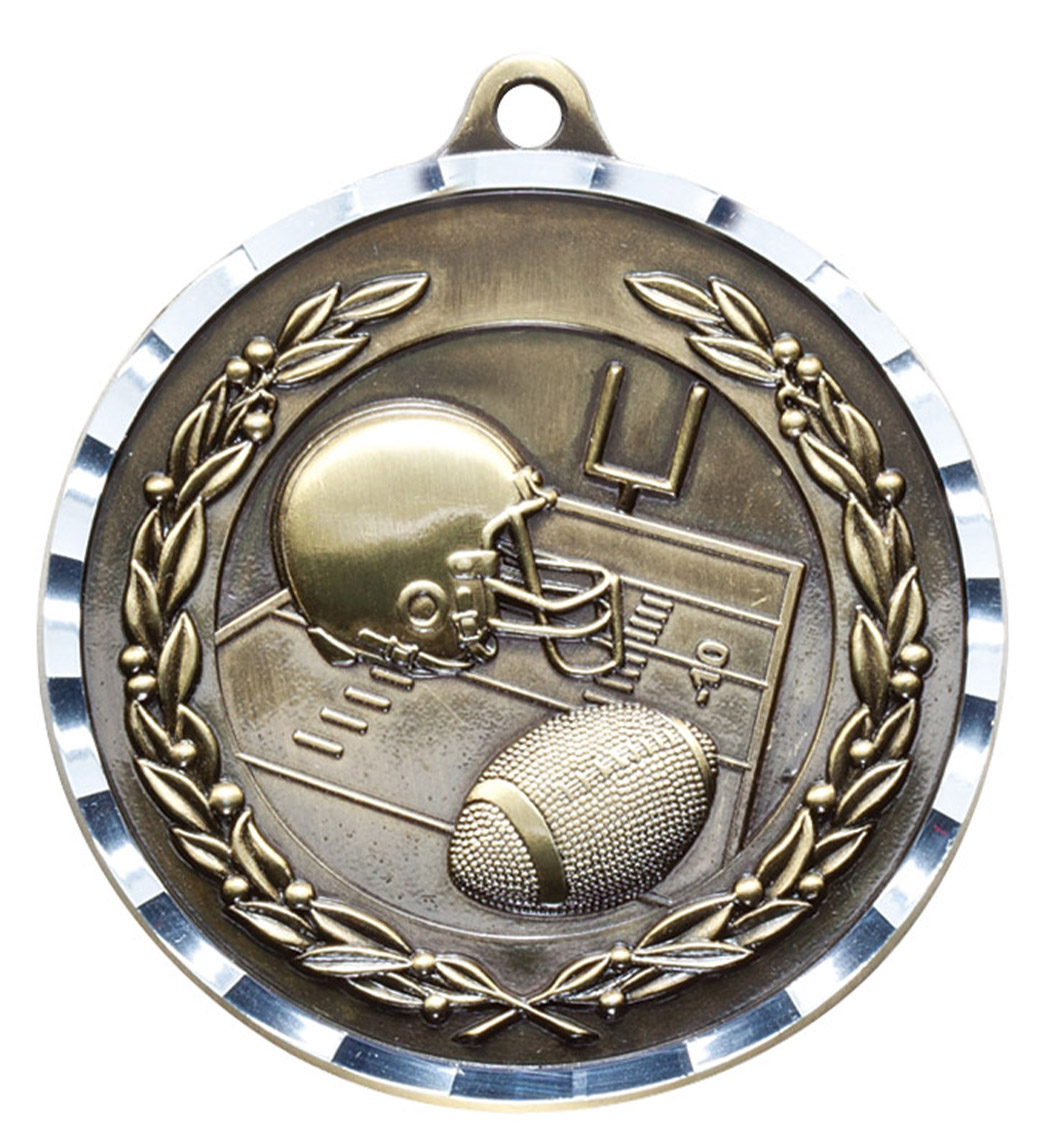 MDC06 football  