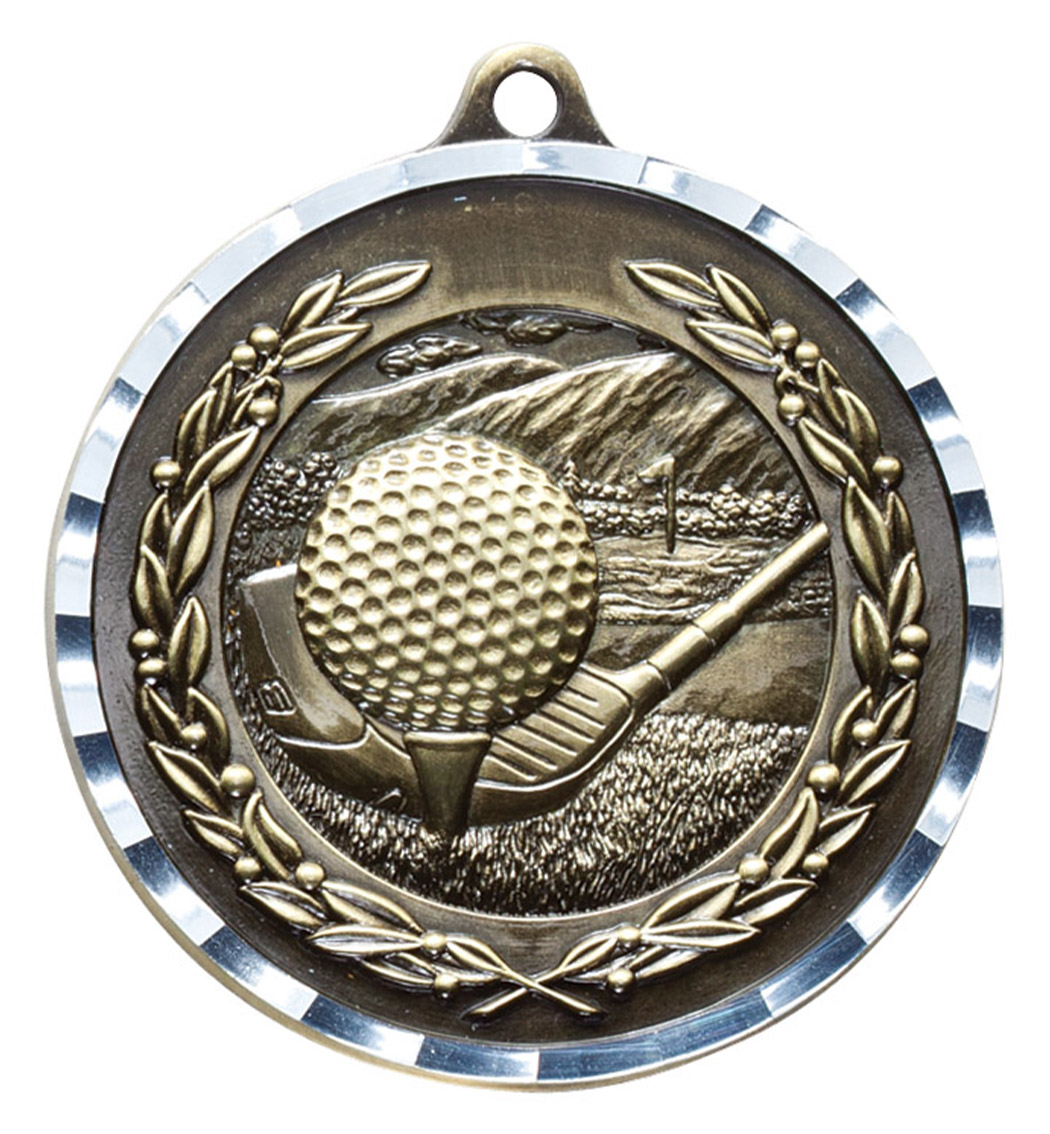 MDC07 golf
