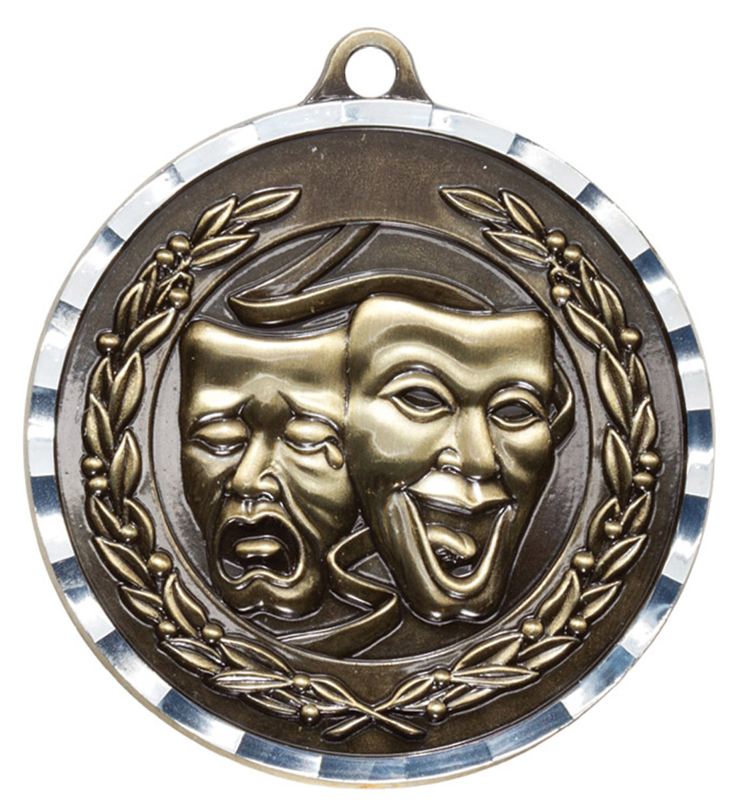MDC08 drama