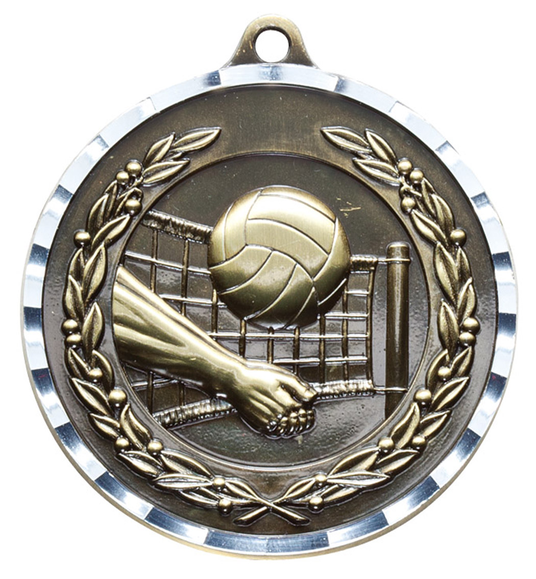 MDC17 volleyball