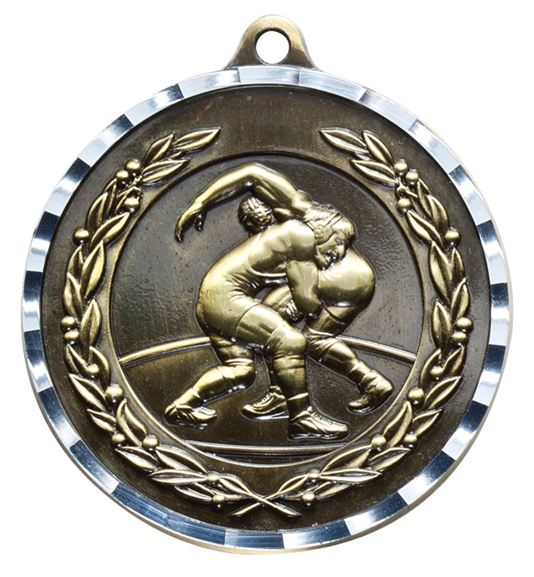 MDC18 wrestling  