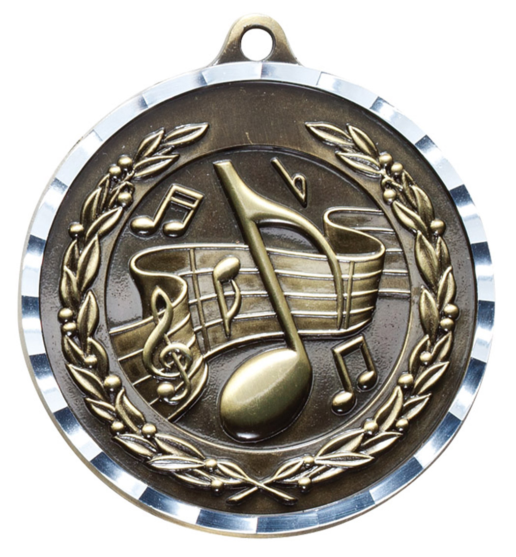 MDC24 music