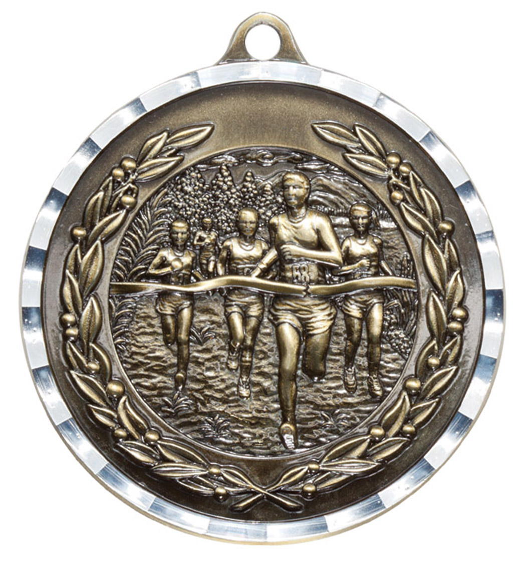 MDC25 cross country