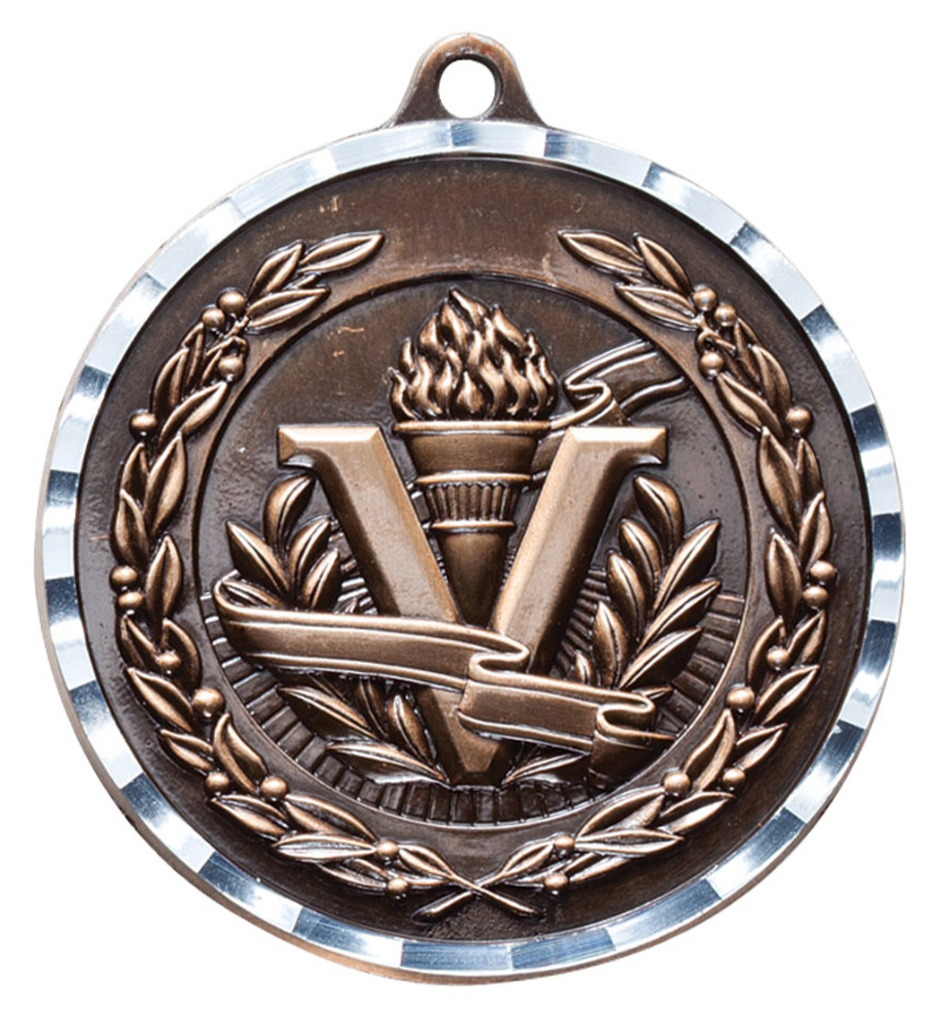 MDC401 victory bronze  