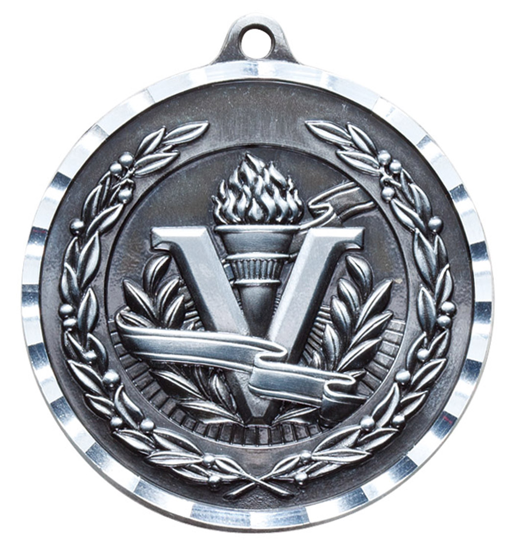MDC401 victory silver
