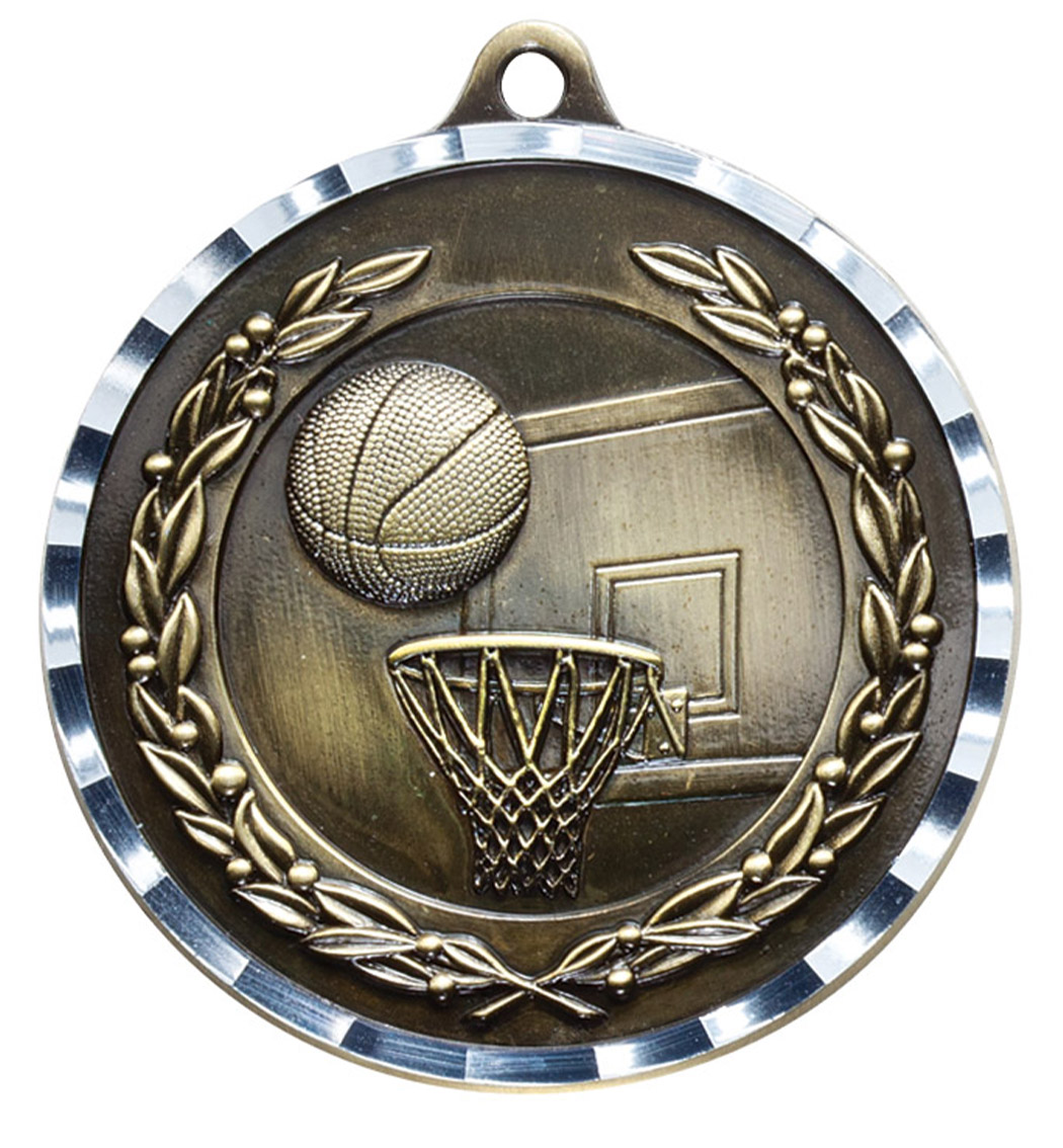 MDC403 basketball