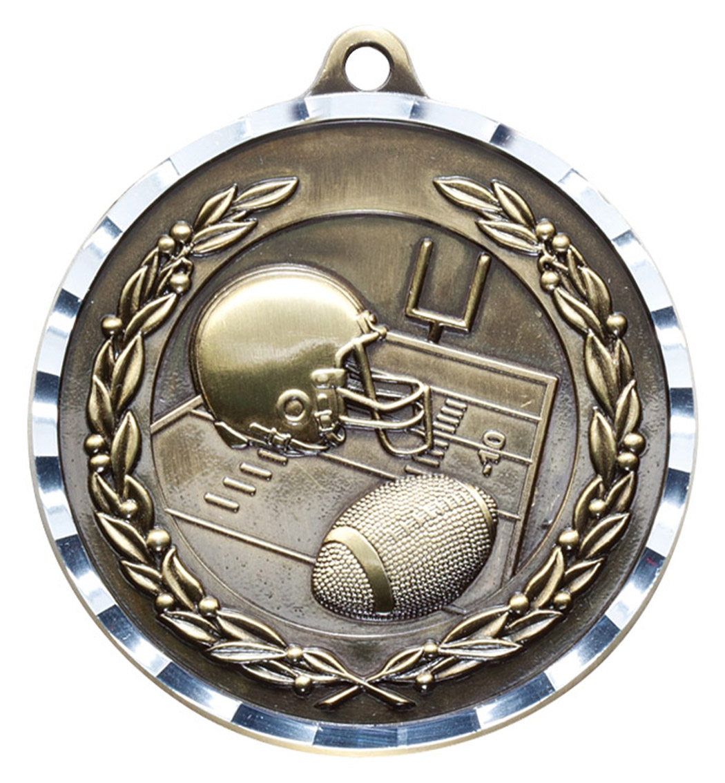 MDC406 football