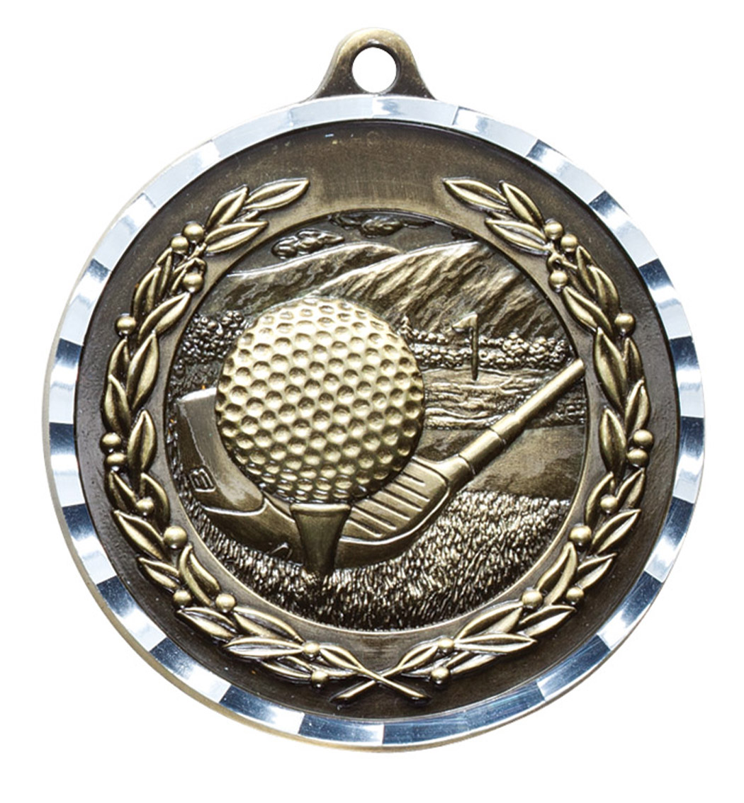 MDC407 golf