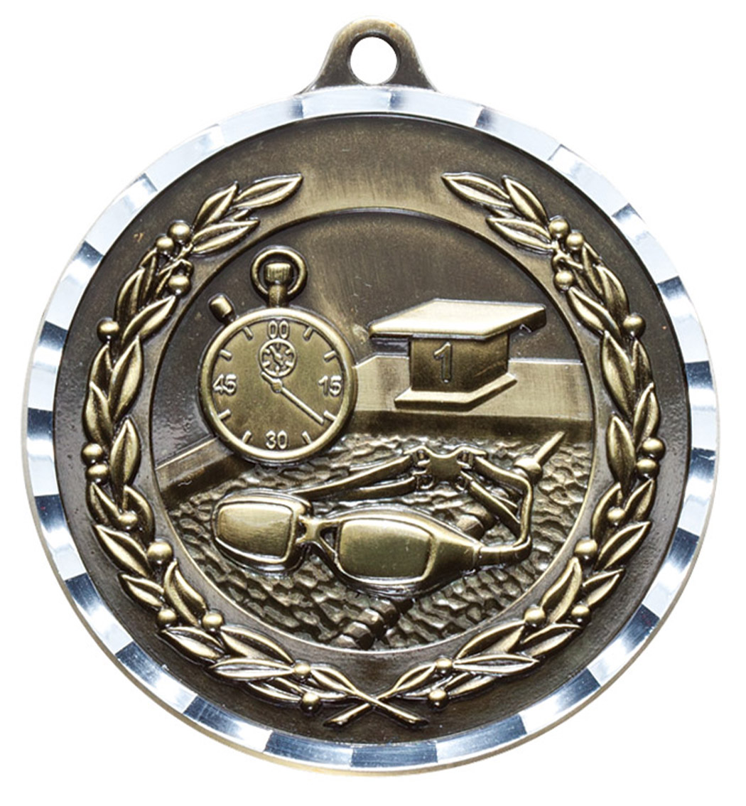 MDC414 swim